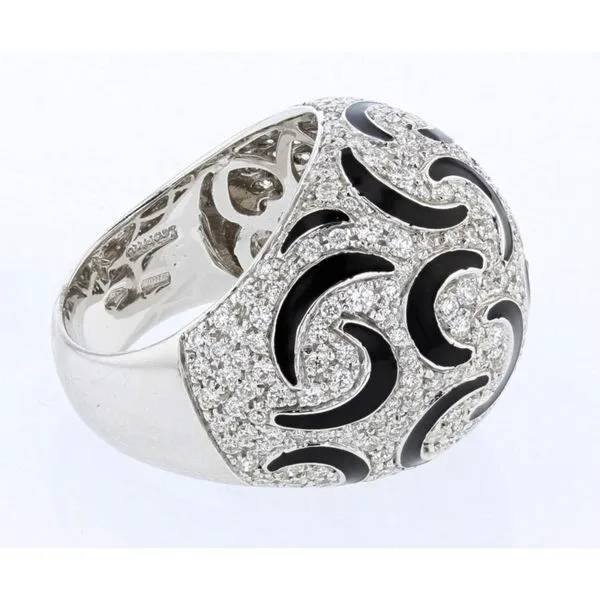 Fashion Ring Image 2 McCarver Moser Sarasota, FL