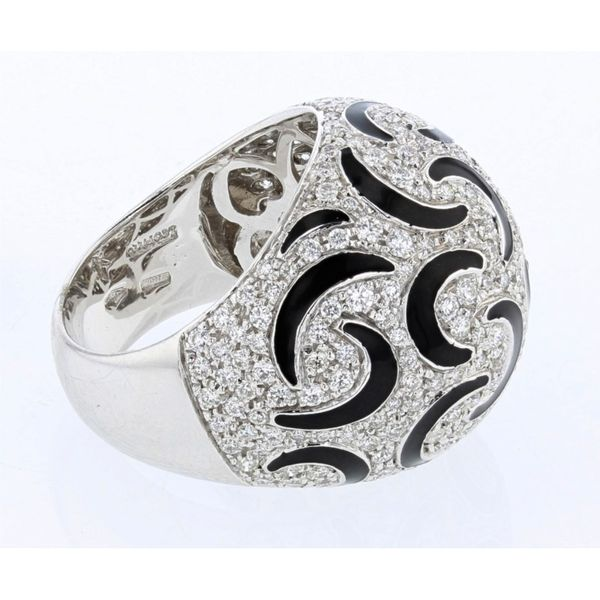 Fashion Ring Image 2 McCarver Moser Sarasota, FL