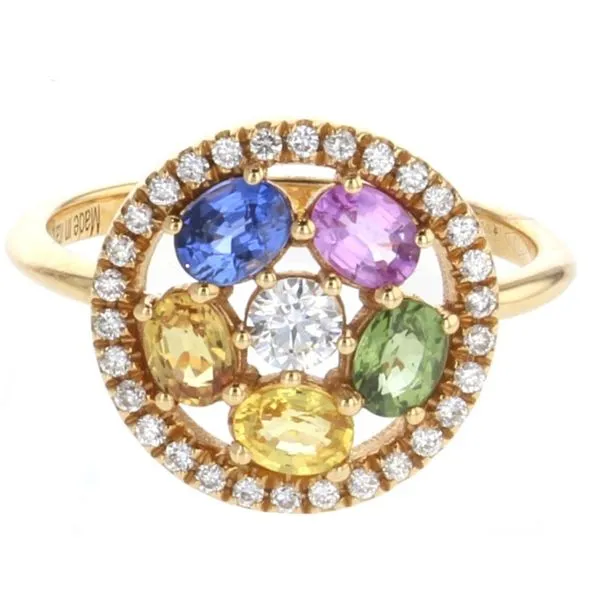 Color! McCarver Moser Sarasota, FL