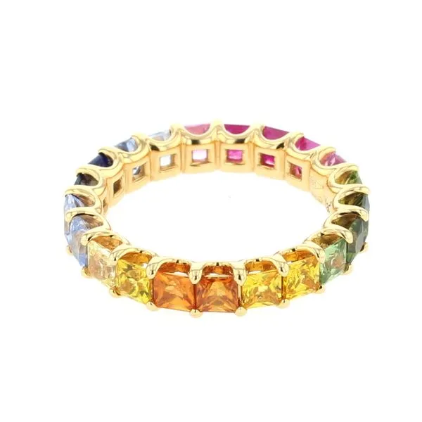 Fashion Ring Image 2 McCarver Moser Sarasota, FL