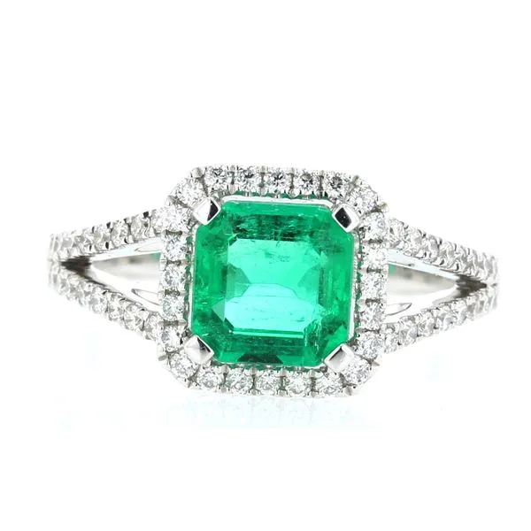 Fashion Ring McCarver Moser Sarasota, FL
