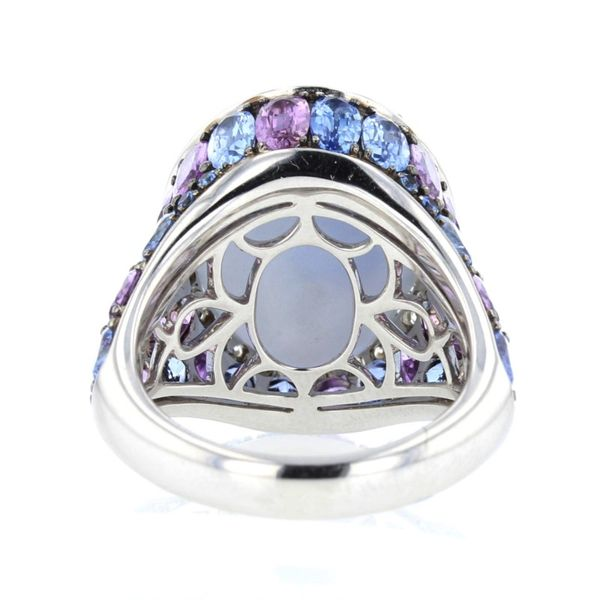 Fashion Ring Image 3 McCarver Moser Sarasota, FL