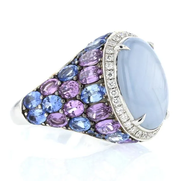 Fashion Ring McCarver Moser Sarasota, FL