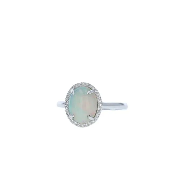 Fashion Ring McCarver Moser Sarasota, FL