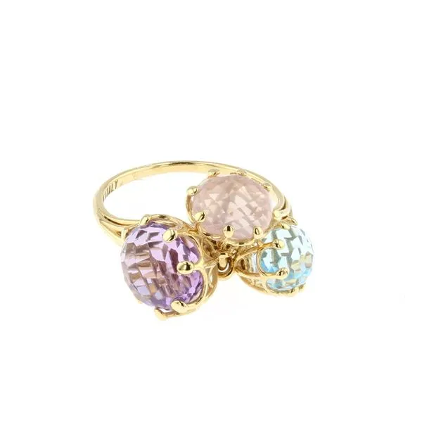 Fashion Ring Image 2 McCarver Moser Sarasota, FL
