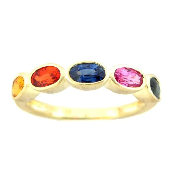 Fashion Ring McCarver Moser Sarasota, FL