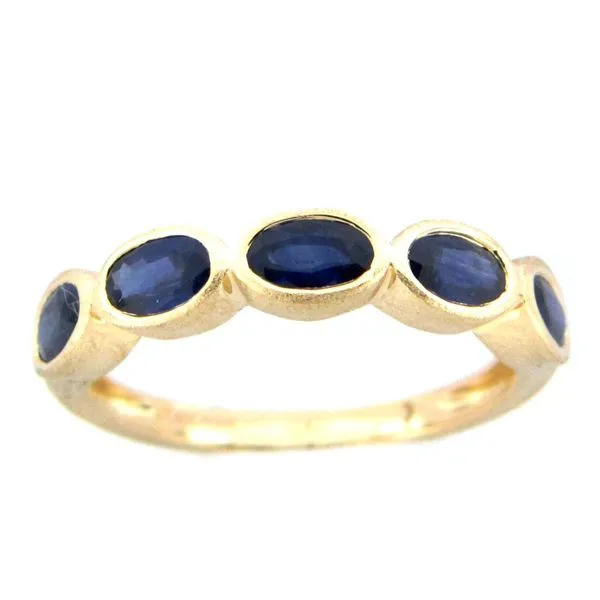 Fashion Ring McCarver Moser Sarasota, FL