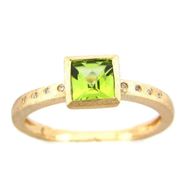 Fashion Ring McCarver Moser Sarasota, FL