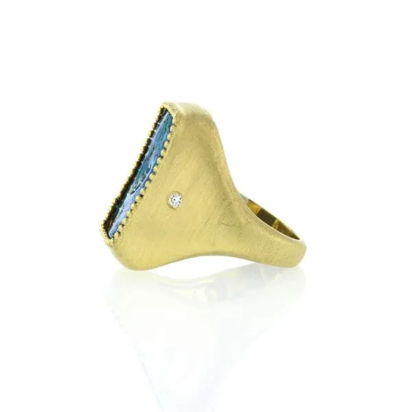 Fashion Ring Image 2 McCarver Moser Sarasota, FL