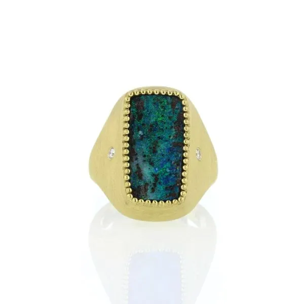 Fashion Ring McCarver Moser Sarasota, FL