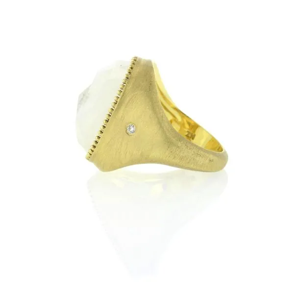 Fashion Ring Image 2 McCarver Moser Sarasota, FL