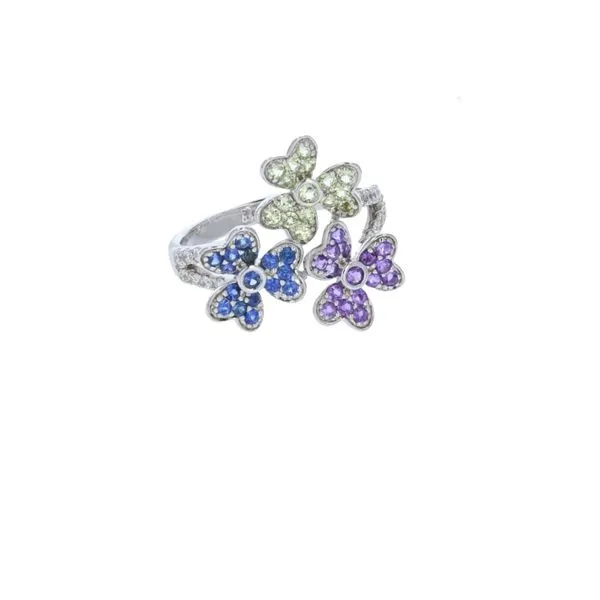 Fashion Ring McCarver Moser Sarasota, FL