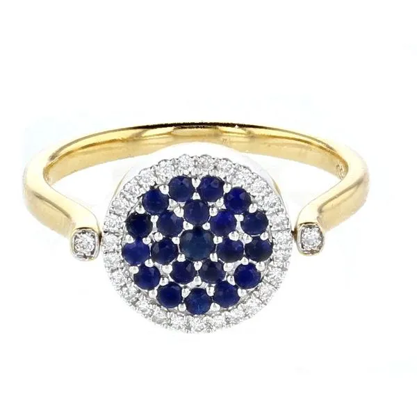 Fashion Ring McCarver Moser Sarasota, FL