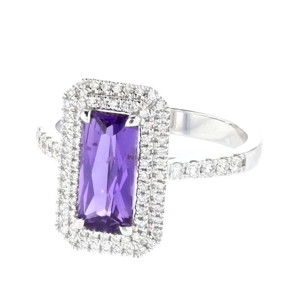Fashion Ring McCarver Moser Sarasota, FL