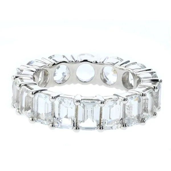 Fashion Ring McCarver Moser Sarasota, FL