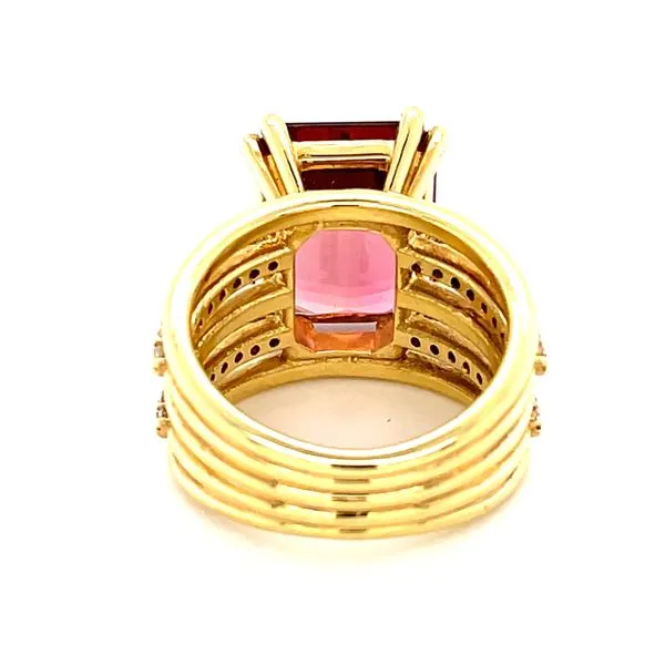 Fashion Ring Image 2 McCarver Moser Sarasota, FL