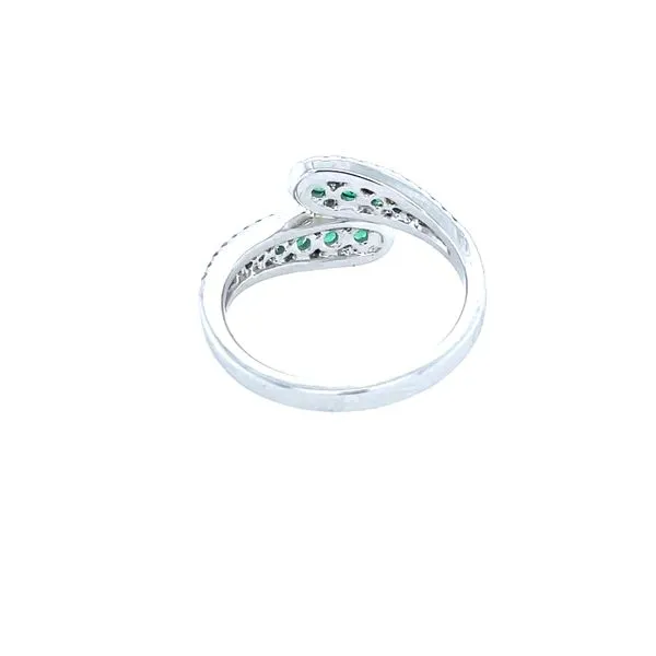 Fashion Ring Image 2 McCarver Moser Sarasota, FL