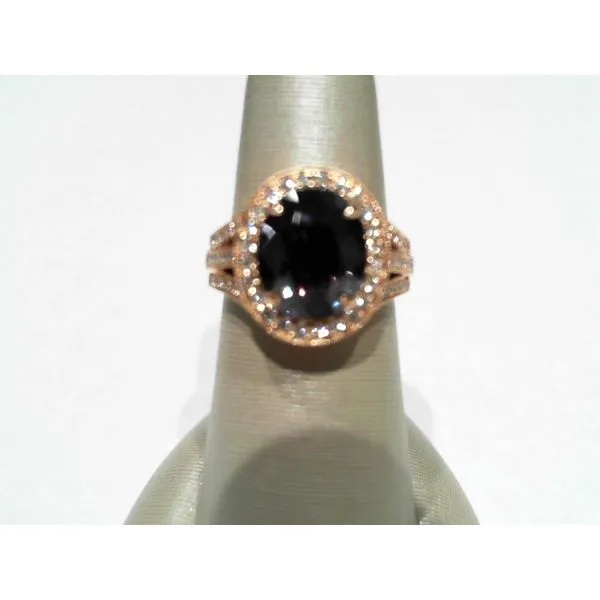 Fashion Ring McCarver Moser Sarasota, FL