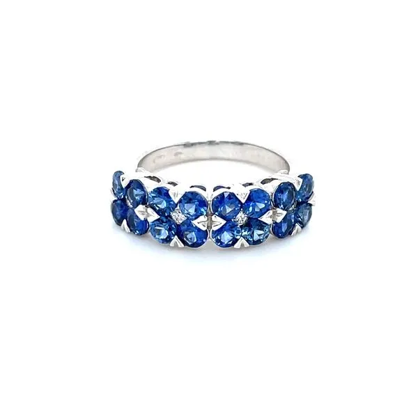 Fashion Ring Image 2 McCarver Moser Sarasota, FL