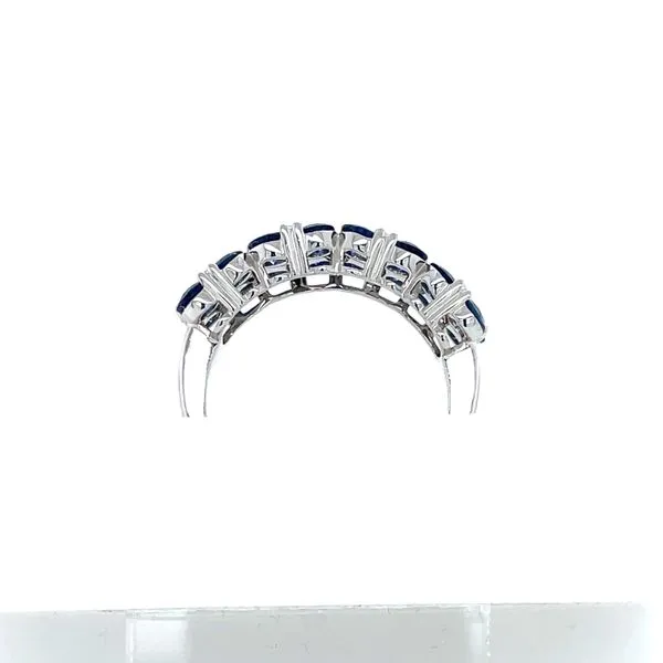 Fashion Ring Image 4 McCarver Moser Sarasota, FL