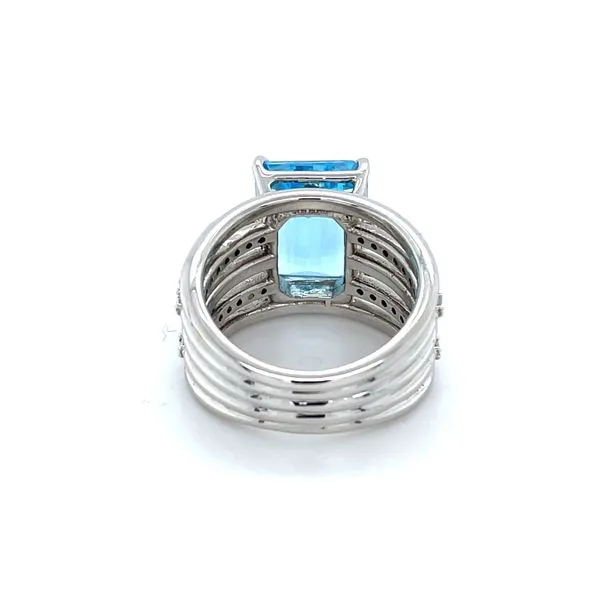 Fashion Ring Image 2 McCarver Moser Sarasota, FL