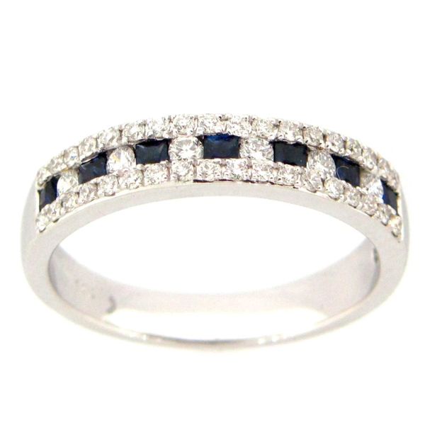 Fashion Ring McCarver Moser Sarasota, FL