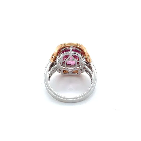 Fashion Ring Image 2 McCarver Moser Sarasota, FL