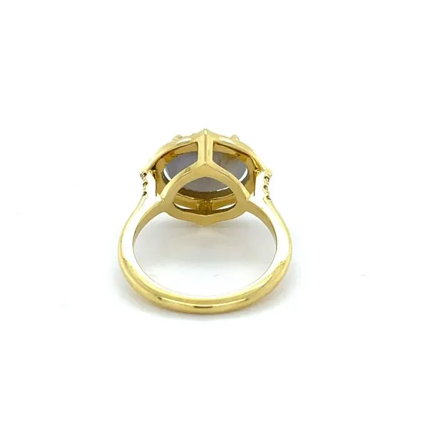 Fashion Ring Image 2 McCarver Moser Sarasota, FL