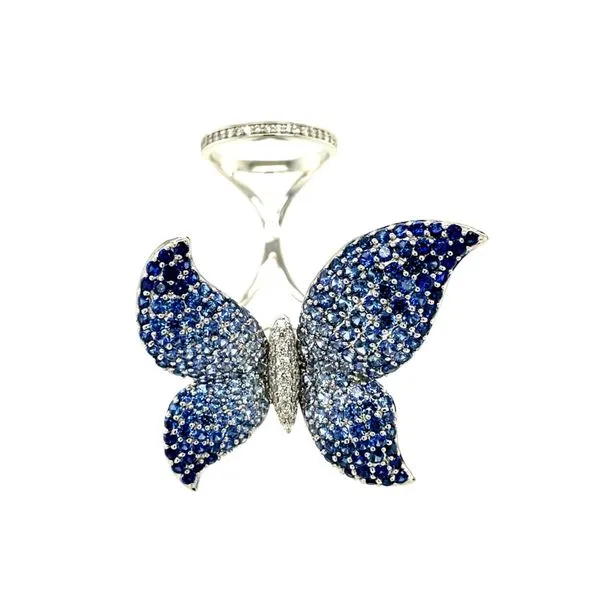 Fashion Ring McCarver Moser Sarasota, FL