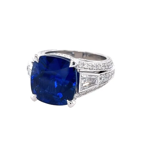 Fashion Ring Image 2 McCarver Moser Sarasota, FL