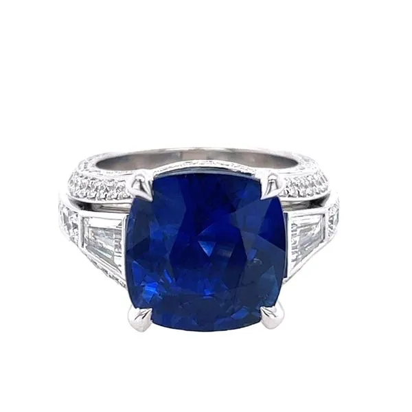Fashion Ring McCarver Moser Sarasota, FL