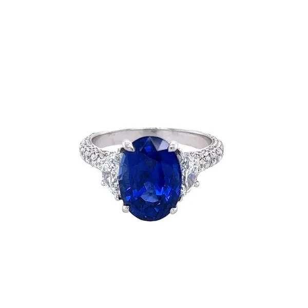 Fashion Ring McCarver Moser Sarasota, FL