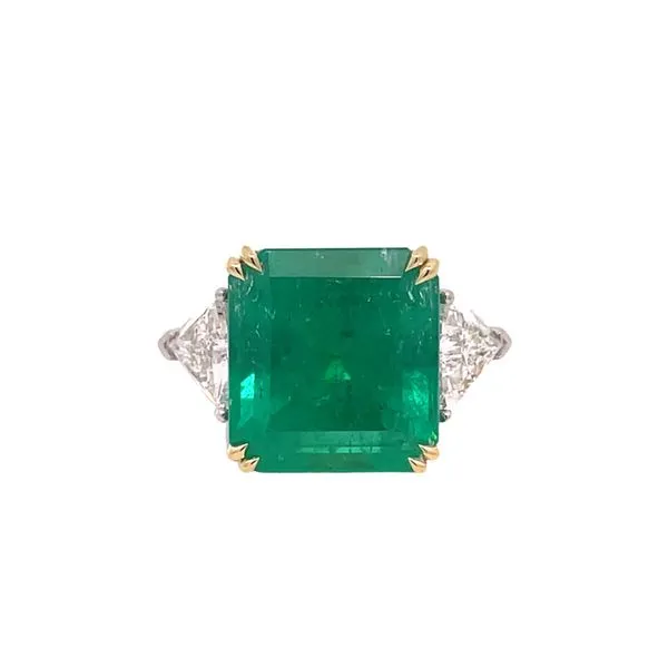 Fashion Ring McCarver Moser Sarasota, FL