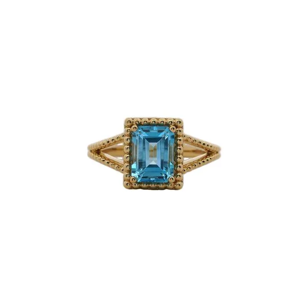 Fashion Ring McCarver Moser Sarasota, FL
