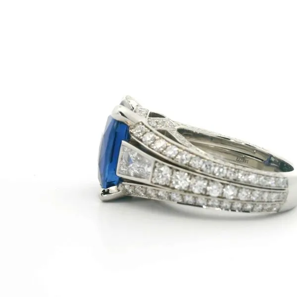 Fashion Ring Image 2 McCarver Moser Sarasota, FL