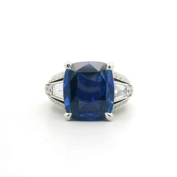 Fashion Ring McCarver Moser Sarasota, FL