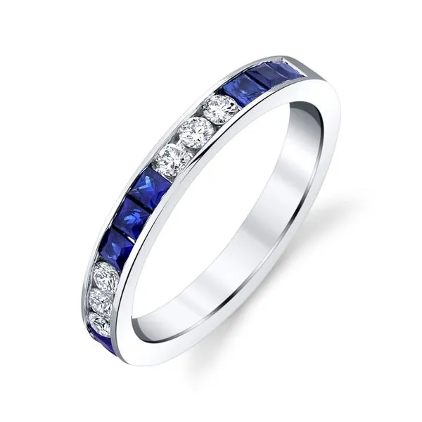 Fashion Ring McCarver Moser Sarasota, FL