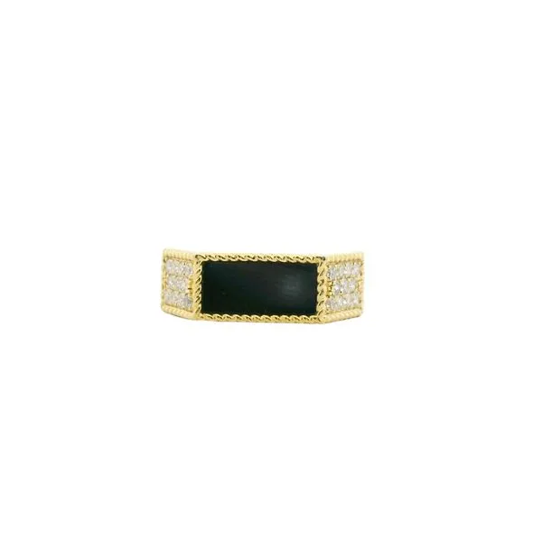 Fashion Ring McCarver Moser Sarasota, FL