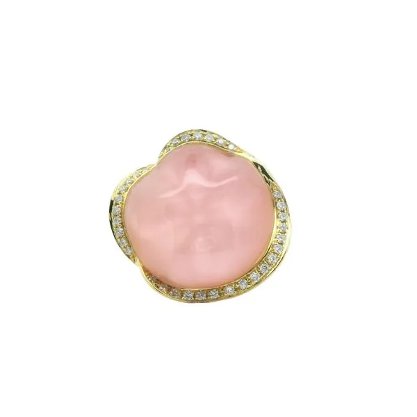 Fashion Ring Image 2 McCarver Moser Sarasota, FL