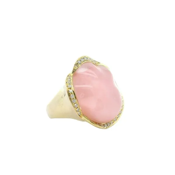 Fashion Ring McCarver Moser Sarasota, FL