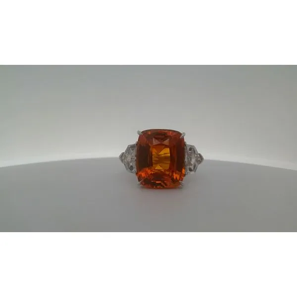 Fashion Ring McCarver Moser Sarasota, FL