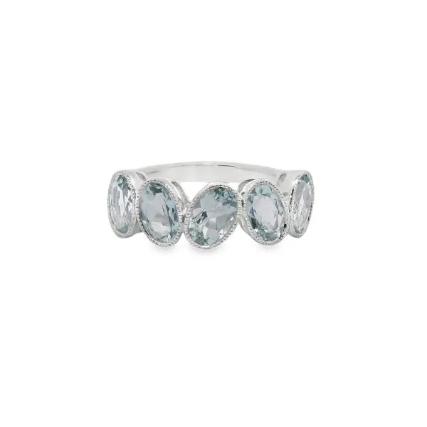 Fashion Ring McCarver Moser Sarasota, FL