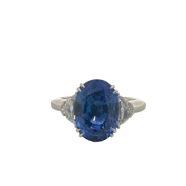 Fashion Ring McCarver Moser Sarasota, FL