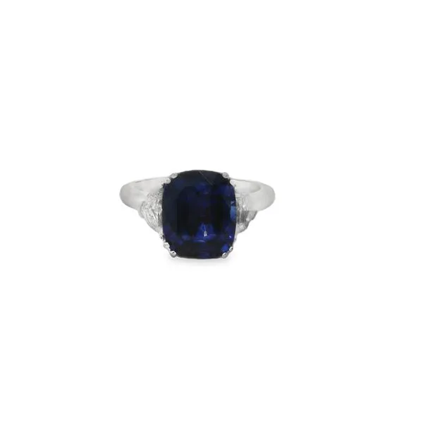 Fashion Ring McCarver Moser Sarasota, FL