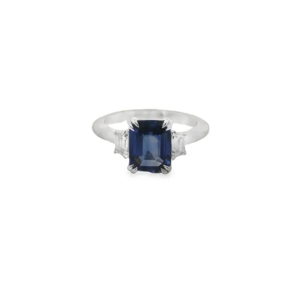 Fashion Ring McCarver Moser Sarasota, FL