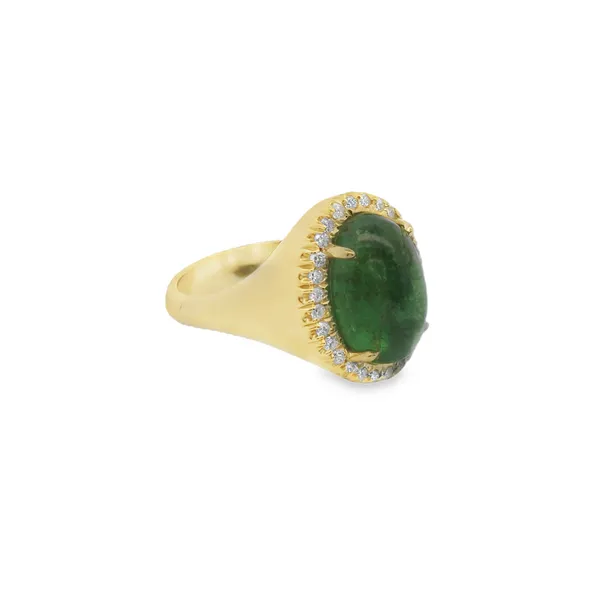 Fashion Ring Image 2 McCarver Moser Sarasota, FL