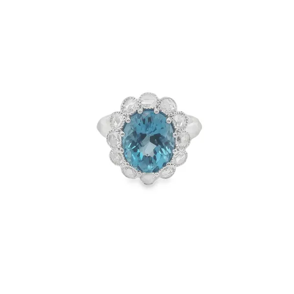 Fashion Ring McCarver Moser Sarasota, FL