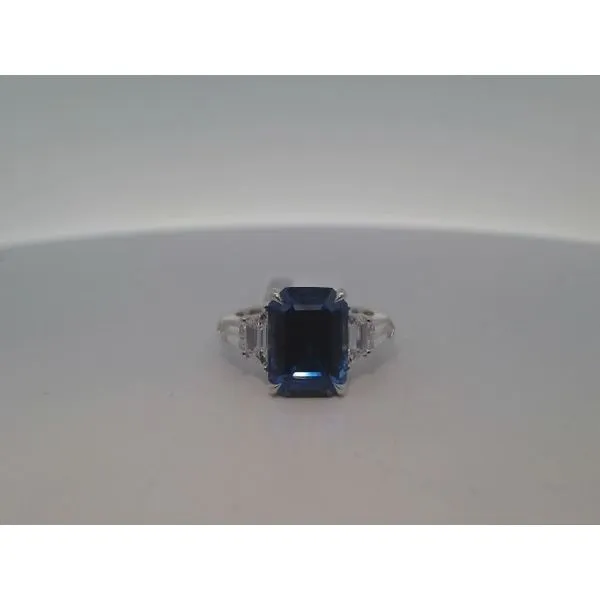 Fashion Ring McCarver Moser Sarasota, FL