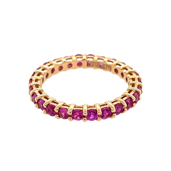Fashion Ring McCarver Moser Sarasota, FL
