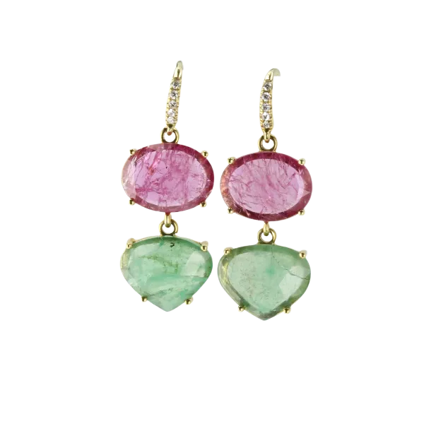 Earrings McCarver Moser Sarasota, FL